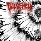 FULL OF HELL Amber Mote In The Black Vault album cover