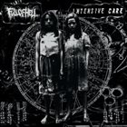 FULL OF HELL Full Of Hell / Intensive Care album cover