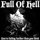 FULL OF HELL Savages album cover