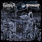 FUNEBRARUM Conjuration of the Sepulchral album cover