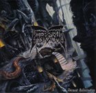 FUNEBRARUM Dormant Hallucination album cover