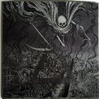 FUNEBRARUM Pestilential Winds album cover