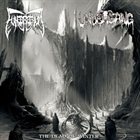 FUNEBRARUM — The Dead of Winter album cover
