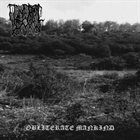 FUNERAL DEMON Obliterate Mankind album cover