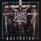 FUNERAL MIST Salvation album cover