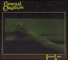 FUNERAL ORATION Sursum Luna album cover