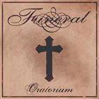 FUNERAL Oratorium album cover