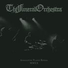 THE FUNERAL ORCHESTRA Apocalyptic Plague Ritual MMXX album cover