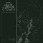THE FUNERAL ORCHESTRA Negative Evocation Rites album cover