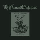 THE FUNERAL ORCHESTRA Negative Evocations (The EP) album cover