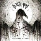 THE FUNERAL PYRE Vultures at Dawn album cover