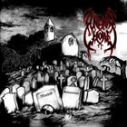 FUNERAL WHORE Morbid Intensions album cover