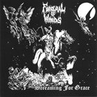 FUNERAL WINDS Screaming for Grace / Abigail album cover