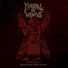 FUNERAL WINDS Sekhmet album cover