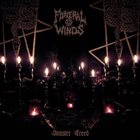 FUNERAL WINDS Sinister Creed album cover