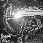 FUNERAL WINDS Thy Eternal Flame album cover