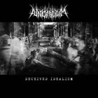 FUNERALIUM Deceived Idealism album cover