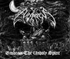 FUNEREUS Embrace the Unholy Spirit album cover