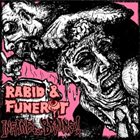 FUNEROT Rabid And Funerot Are Insane for Brains! album cover