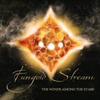 FUNGOID STREAM The Winds Among the Stars album cover