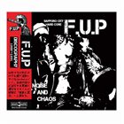F.U.P. Noise And Chaos (2019) album cover