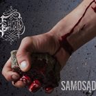 FURIA GNIEW Samos​ą​d album cover