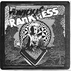 FURIOUS RANKNESS Furious Rankness album cover
