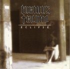 FURIOUS TRAUMA Eclipse album cover