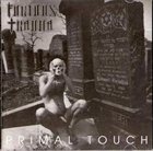 FURIOUS TRAUMA Primal Touch album cover