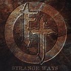 FURIOUS TRAUMA Strange Ways album cover
