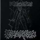 FÜROREM Charred album cover