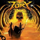 FURY Fury album cover