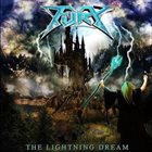 FURY The Lightning Dream album cover