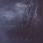 FUTILITY Anhedonic album cover