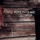 FUTILITY CLINIC Disrepair album cover