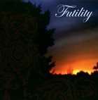 FUTILITY Futility album cover