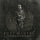 FUZZ MANTRA Laberintos album cover