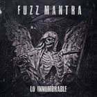 FUZZ MANTRA Lo Innombrable album cover