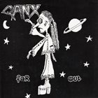 G-ANX Far Out album cover