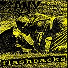 G-ANX Flashbacks album cover
