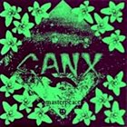 G-ANX Masterpeace album cover