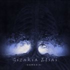 GABEZIA Gizakia Etsai album cover