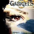GABRIELS Prophecy album cover