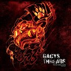 GACYS THREADS Wolf Brigade album cover
