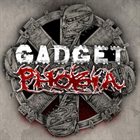 GADGET Gadget / Phobia album cover