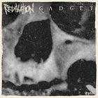 GADGET Gadget / Retaliation album cover