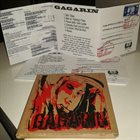 GAGARIN Gagarin album cover