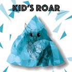 GAIA At Kid's Roar album cover
