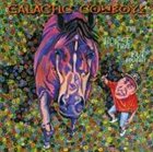 GALACTIC COWBOYS The Horse That Bud Bought album cover