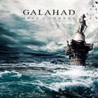 GALAHAD Seas Of Change album cover